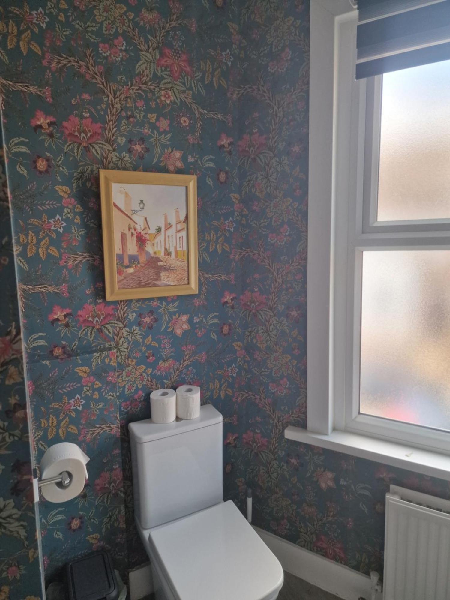 The Bean - Double Bedroom With Private Bathroom